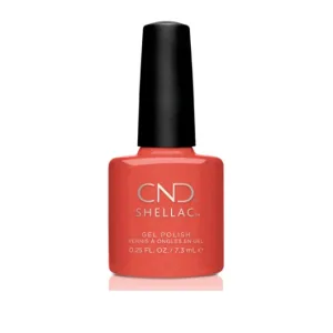 Lac de unghii semipermanent CND Shellac Jelly Bracelet 7.3ml