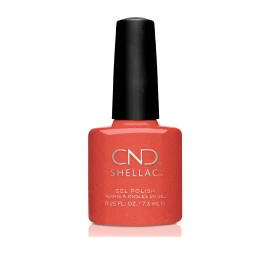 Lac de unghii semipermanent CND Shellac Jelly Bracelet 7.3ml — preț și oferte