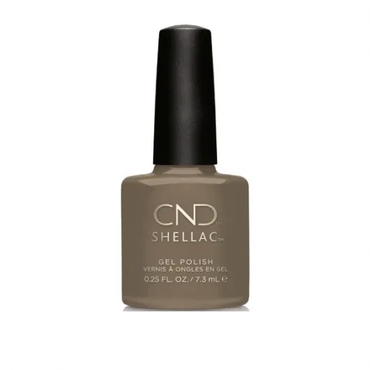Lac de unghii semipermanent CND Shellac Rubble 7.3ml OPI — preț și oferte