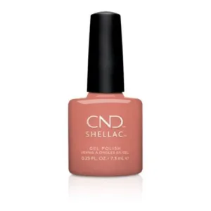 Lac de unghii semipermanent CND Shellac Spear 7.3ml