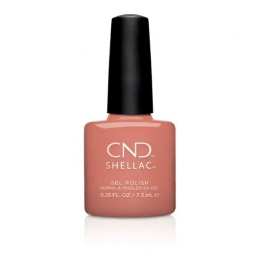 Lac de unghii semipermanent CND Shellac Spear 7.3ml — preț și oferte