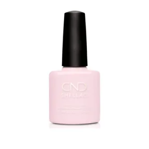 Lac de unghii semipermanent CND Shellac Winter Glow 7.3ml