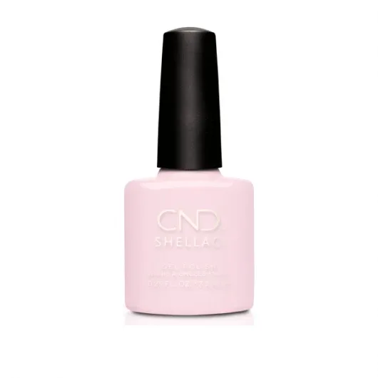 Lac de unghii semipermanent CND Shellac Winter Glow 7.3ml — preț și oferte
