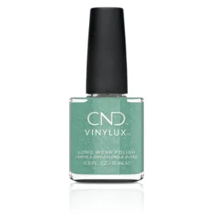 Lac unghii saptamanal CND Vinylux Bizarre Beauty Clash Out 15ml
