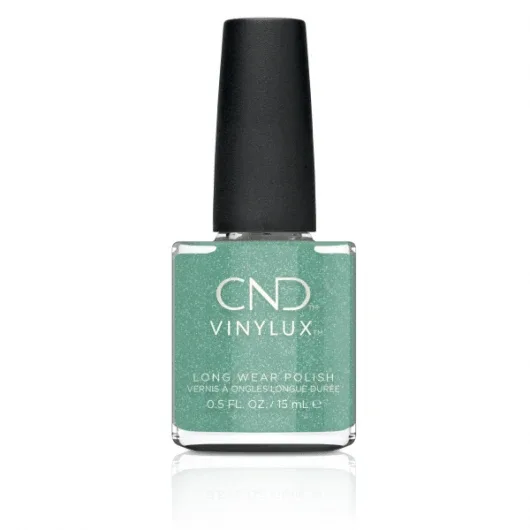 Lac unghii saptamanal CND Vinylux Bizarre Beauty Clash Out 15ml — preț și oferte
