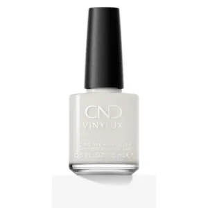 Lac unghii saptamanal CND Vinylux Colorworld All Frothed Up 15ml