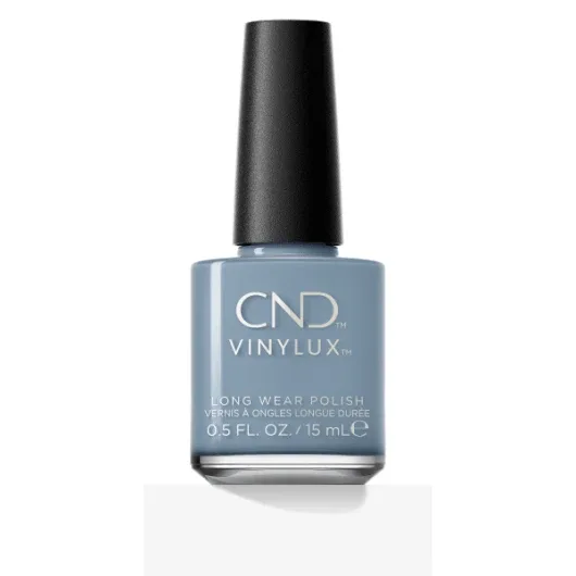 Lac unghii saptamanal CND Vinylux Colorworld Frosted Seaglass 15ml — preț și oferte