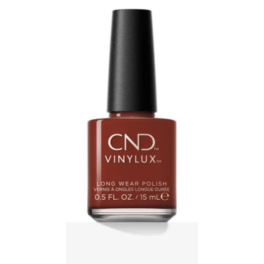Lac unghii saptamanal CND Vinylux Colorworld Maple Leaves 15ml — preț și oferte