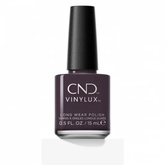 Lac unghii saptamanal CND Vinylux Colorworld Mulberry Tart 15ml — preț și oferte