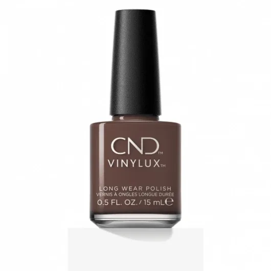 Lac unghii saptamanal CND Vinylux Colorworld Toffee Talk 15ml — preț și oferte