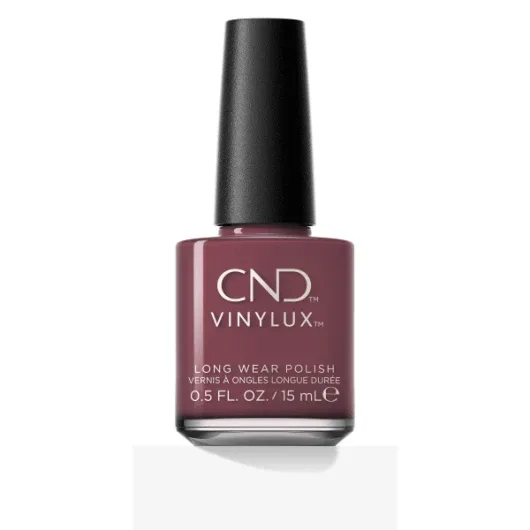 Lac unghii saptamanal CND Vinylux Colorworld Rose Mance 15ml — preț și oferte