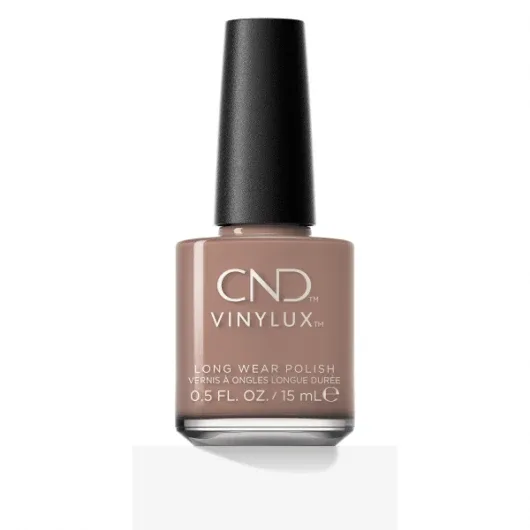 Lac unghii saptamanal CND Vinylux Colorworld We Want Mauve 15ml — preț și oferte