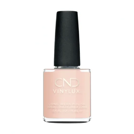 Lac unghii saptamanal CND Vinylux Painted Love Cuddle Up 15ml — preț și oferte
