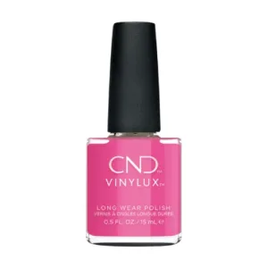 Lac unghii saptamanal CND Vinylux Painted Love In Lust 15ml