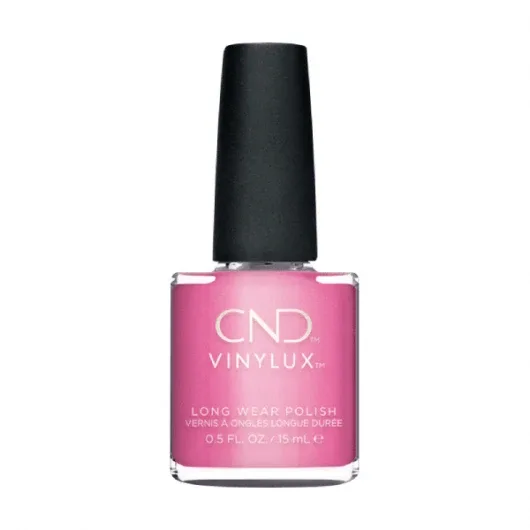 Lac unghii saptamanal CND Vinylux Painted Love Happy Go Lucky 15ml — preț și oferte