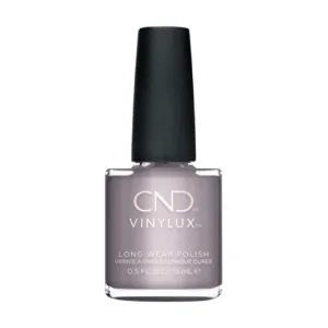 Lac unghii saptamanal CND Vinylux Painted Love Steel Kisses 15ml