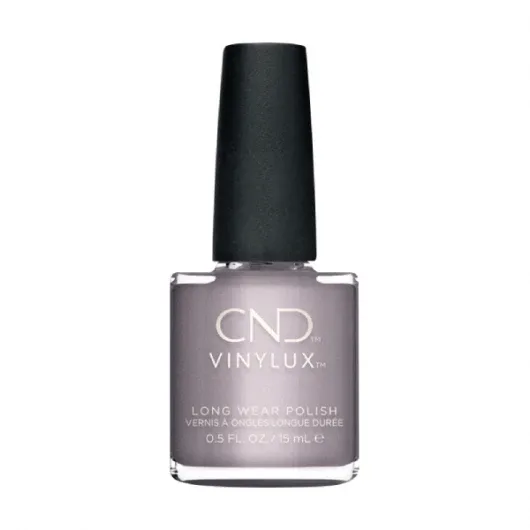 Lac unghii saptamanal CND Vinylux Painted Love Steel Kisses 15ml — preț și oferte