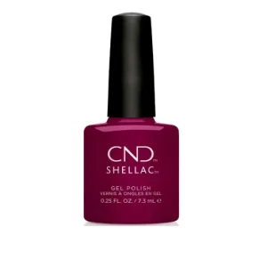 Lac unghii semipermanent CND Berry Boudoir 7.3 ml