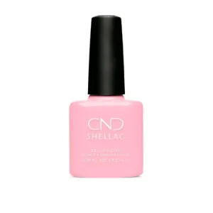 Lac unghii semipermanent CND Shellac Be Demure 7.3ml