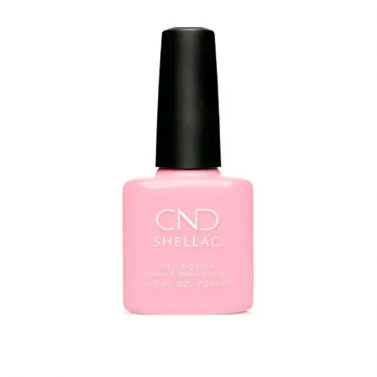Lac unghii semipermanent CND Shellac Be Demure 7.3ml — preț și oferte
