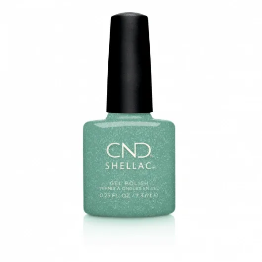Lac unghii semipermanent CND Shellac Bizarre Beauty Clash Out 7.3ml — preț și oferte