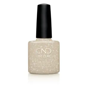 Lac unghii semipermanent CND Shellac Bizarre Beauty Off The Wall 7.3ml