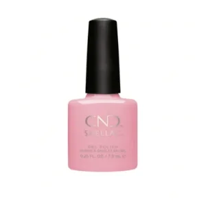 Lac unghii semipermanent CND Shellac Blush Teddy 7.3 ml
