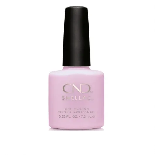 Lac unghii semipermanent CND Shellac Cake Pop 7.3ml — preț și oferte