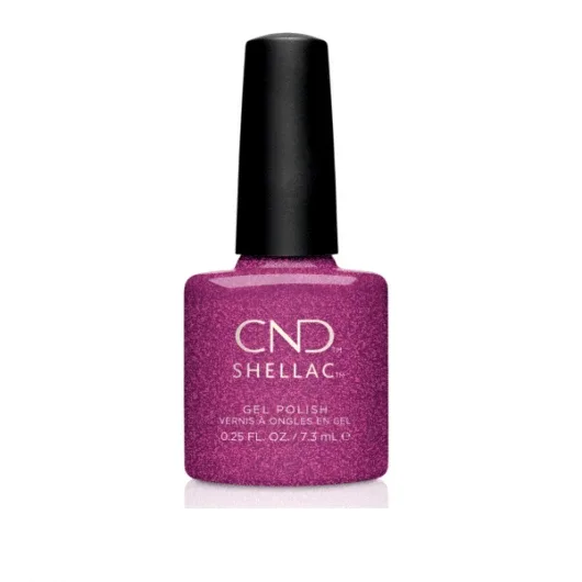 Lac unghii semipermanent CND Shellac Butterfly Quenn 7.3ml — preț și oferte