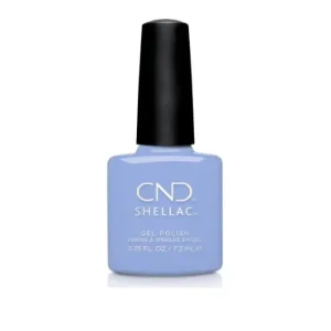 Lac unghii semipermanent CND Shellac Chance Taker 7.3ml