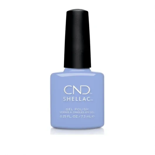 Lac unghii semipermanent CND Shellac Chance Taker 7.3ml — preț și oferte