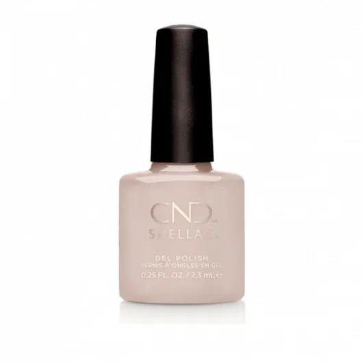 Lac unghii semipermanent CND Shellac CityScape 7.3ml — preț și oferte