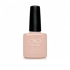 Lac unghii semipermanent CND Shellac Gala Girl 7.3ml
