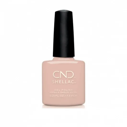 Lac unghii semipermanent CND Shellac Gala Girl 7.3ml — preț și oferte