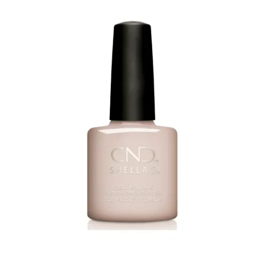 Lac unghii semipermanent CND Shellac Glacial Illusion Cashmere Wrap 7.3ml — preț și oferte