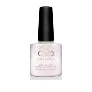 Lac unghii semipermanent CND Shellac Glacial Illusion Ice Bar 7.3ml