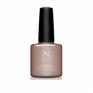 Lac unghii semipermanent CND Shellac Glacial Illusion Radiant Chill 7.3ml