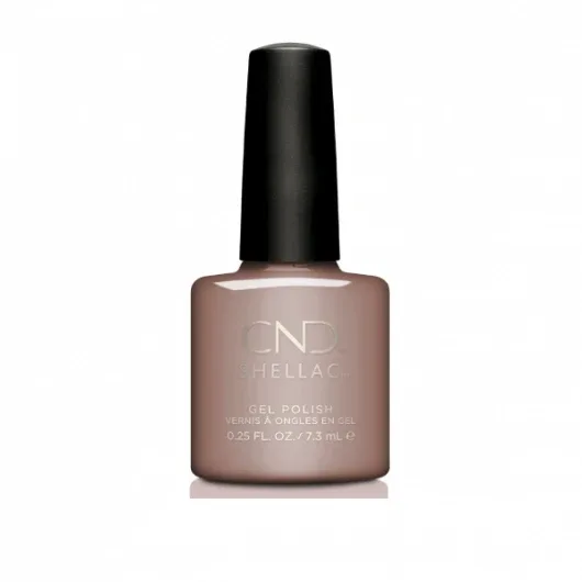 Lac unghii semipermanent CND Shellac Glacial Illusion Radiant Chill 7.3ml — preț și oferte