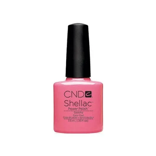 Lac unghii semipermanent CND Shellac Gotcha 7.3ml — preț și oferte
