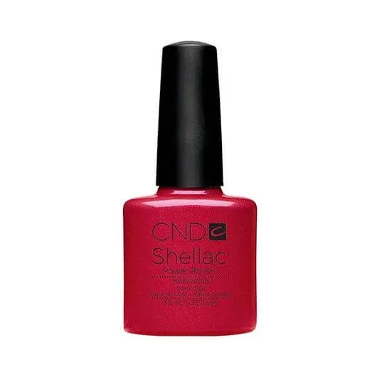 Lac unghii semipermanent CND Shellac Hollywood 7.3ml — preț și oferte