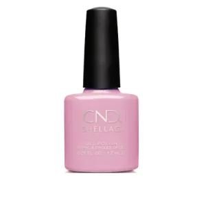 Lac unghii semipermanent CND Shellac Mauve Maverick 7.3ml