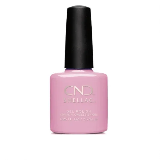 Lac unghii semipermanent CND Shellac Mauve Maverick 7.3ml — preț și oferte