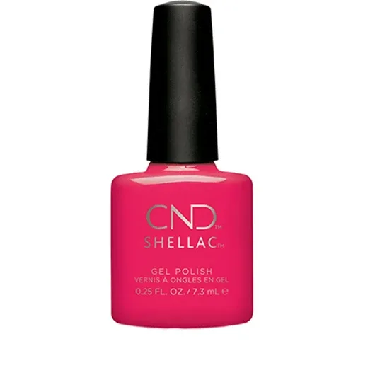Lac unghii semipermanent CND Shellac Offbeat 7.3ml — preț și oferte