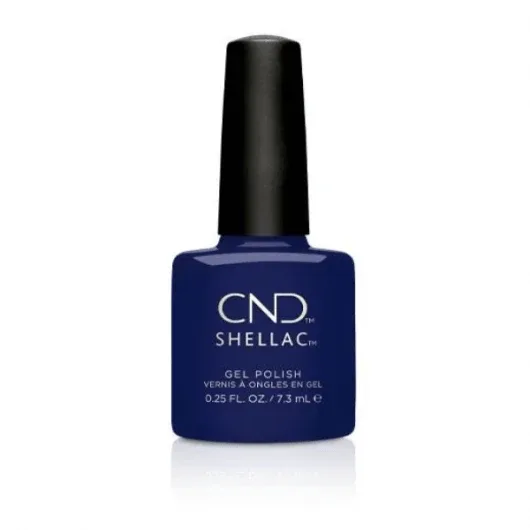 Lac unghii semipermanent CND Shellac Purple Purple 7.3ml — preț și oferte