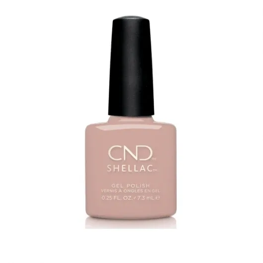 Lac unghii semipermanent CND Shellac Self Lover 7.3ml — preț și oferte