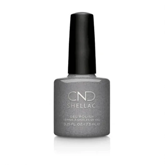 Lac unghii semipermanent CND Shellac Mercurial 7.3 ml — preț și oferte