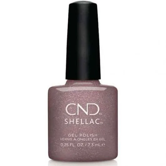Lac unghii semipermanent CND Shellac Statement Earrings 7.3ml — preț și oferte