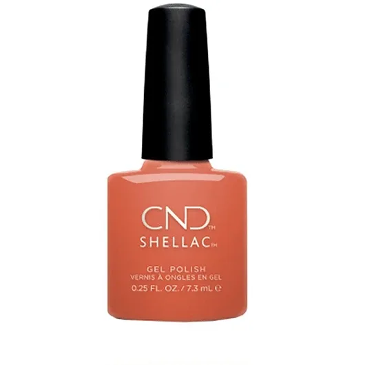 Lac unghii semipermanent CND Shellac Soulmate 7.3ml — preț și oferte