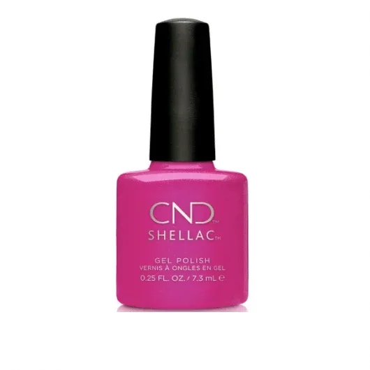Lac unghii semipermanent CND Shellac Tutti Frutti 7.3ml — preț și oferte