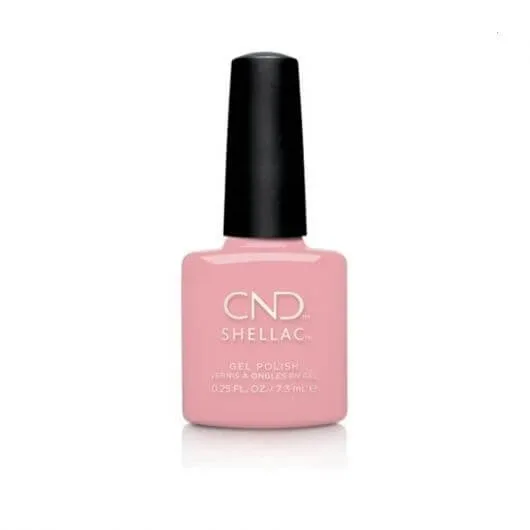 Lac unghii semipermanent CND Shellac UV Forever Yours 7.3ml — preț și oferte